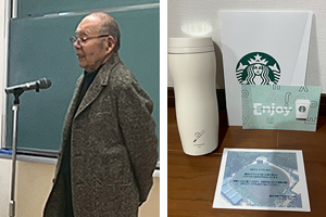 2025年龍谷大学硬式野球部　納会のご報告