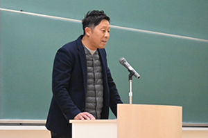 2026年 龍谷大学硬式野球部新入生入部説明会